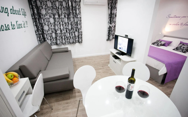 Studio Apartments 4 You in Split