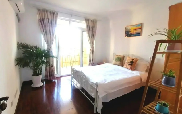 Mrs.Li apartment Line No.7 nearby – Guest Rooms – Shanghai