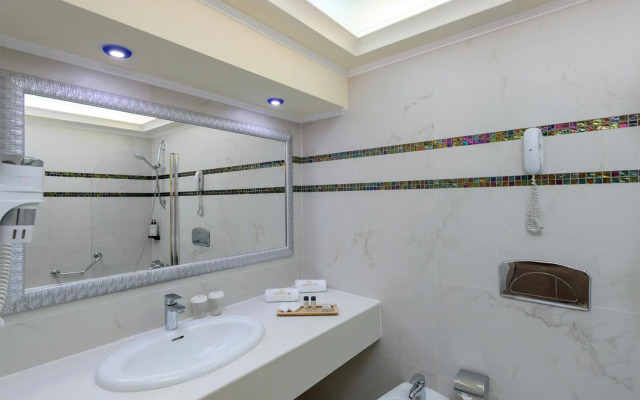 Atrium Palace Thalasso Spa Resort & Villas