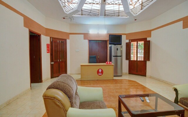 OYO 11702 Home Serene 3BHK Near JIPMER