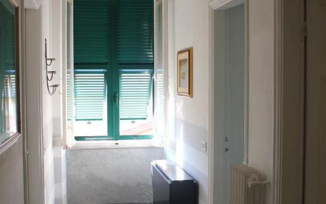 Casa in centro Spezia