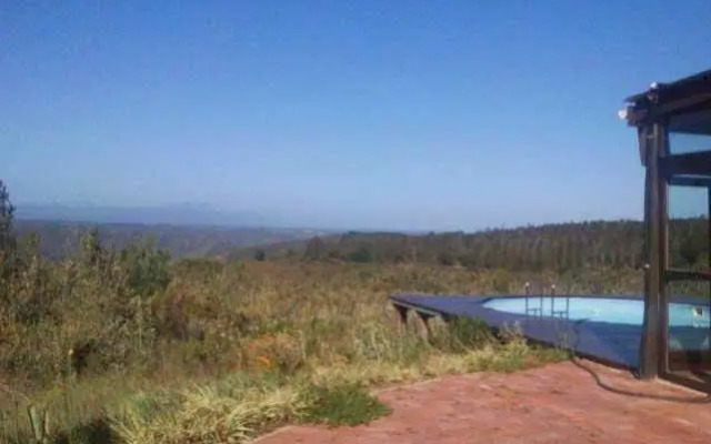 Protea Wilds Retreat