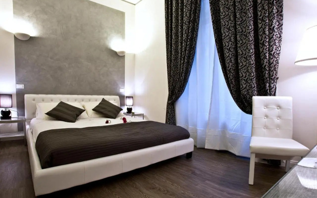 Rome Key Luxury House