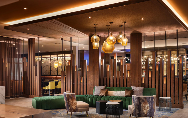 The Forester Hotel, part of Unscripted by Hyatt