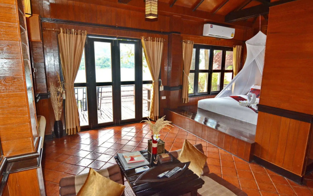 Baan Laanta Resort and Spa