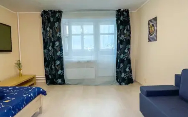 Квартира Есть на Гурьянова 2а