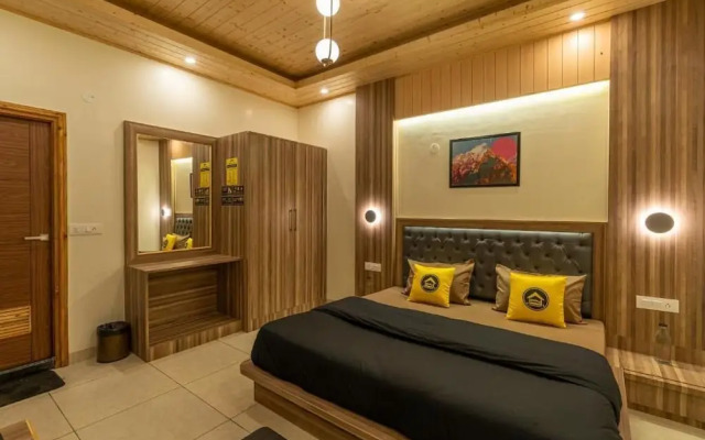 The Hosteller Kufri, Shimla