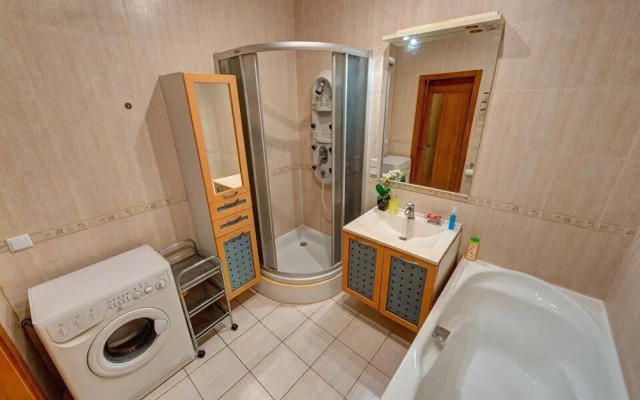 Apartment Shota Rustaveli 40