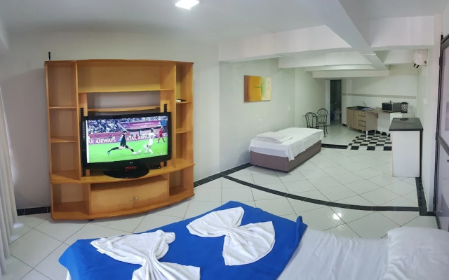 Residencial Ilhas Gregas