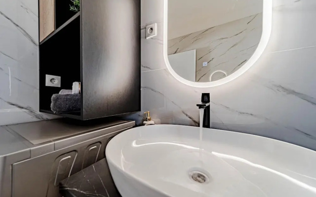 Villa Antea in Vela Luka