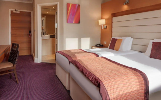 The Telford Hotel, Spa & Golf Resort