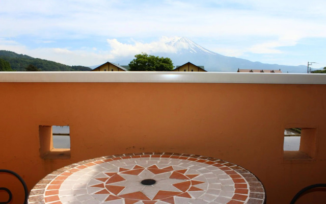 Villa Ensoleille