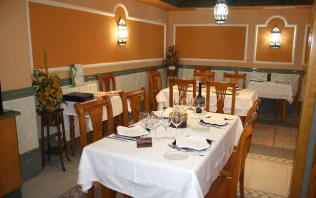 Hostal Macami