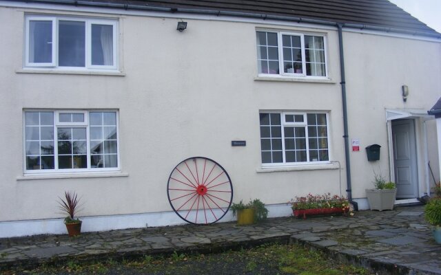 Blaencwm Bed and Breakfast