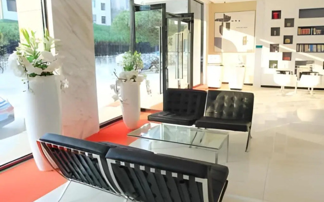 City Comfort Inn Laibin Liulai