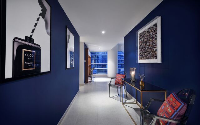 Dream Inn Apartments - Al Sahab