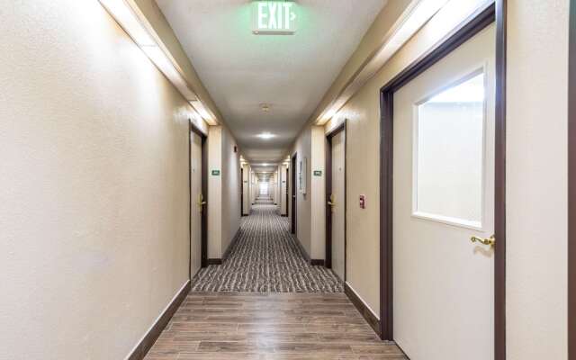 Quality Inn Marysville