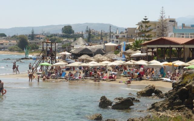 Seafalios Apartments