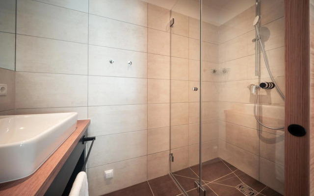 SUN SIDE by Schladming Appartements