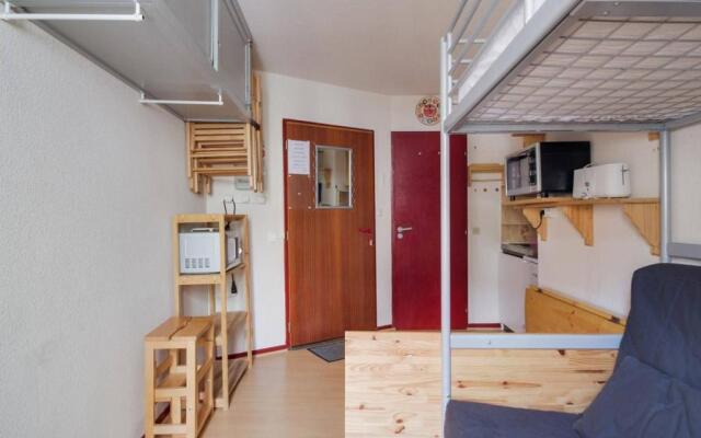 Appartement Cauterets, 1 pièce, 2 personnes - FR-1-401-146