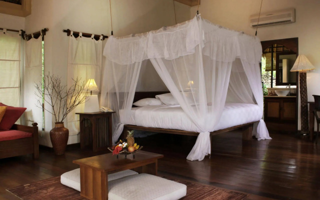 Naya Gawana Resort & Spa