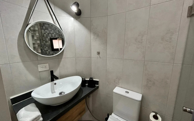 Vista 2-Bedroom Apartment in Batroun