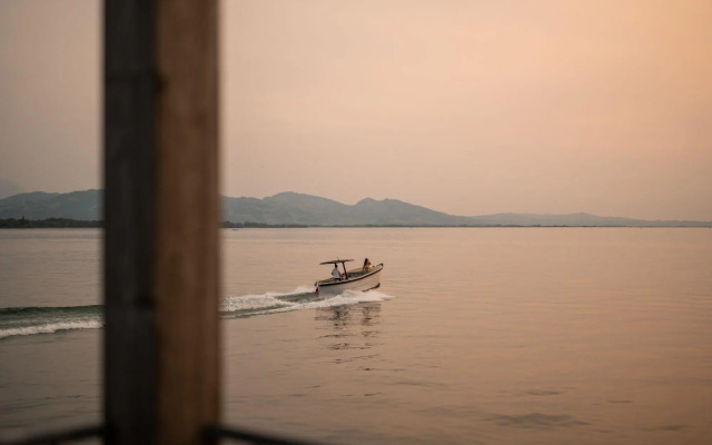 Seehotel am Kaiserstrand