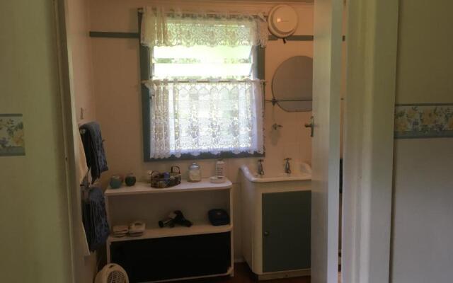 Summerhill Farm B&B