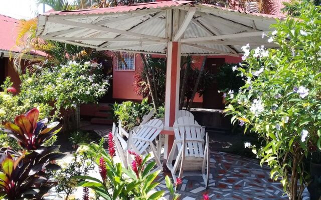 Hotel Central Altagracia