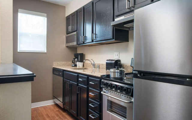 Sonesta Simply Suites Seattle Renton