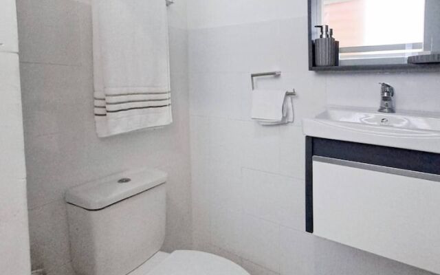 Goistay Lujoso Descanso - ¡reserva Ya!"gym,pool Wifi