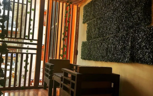 Hotel Dorjee Ling