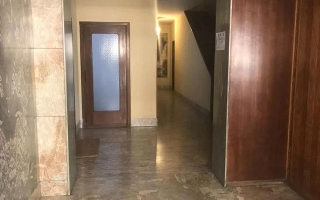 Dunant Guest House