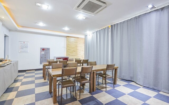 Hotel Nuri
