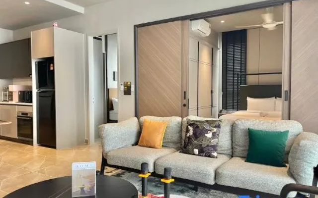 GentingAntara/10pax/KTV/Mahjong/Jacuzzi/CableCar – Guest Rooms – Genting Highlands