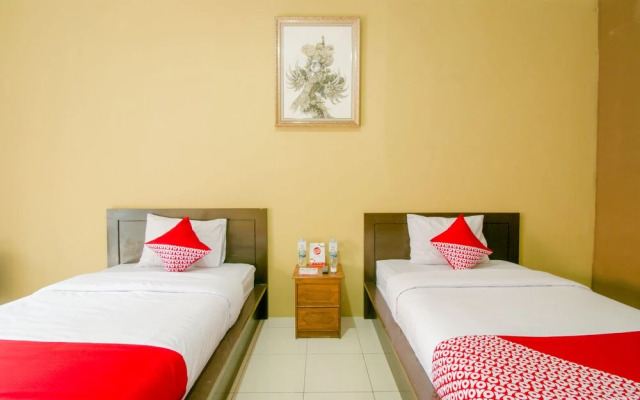 Bettah Coba Homestay by OYO Rooms