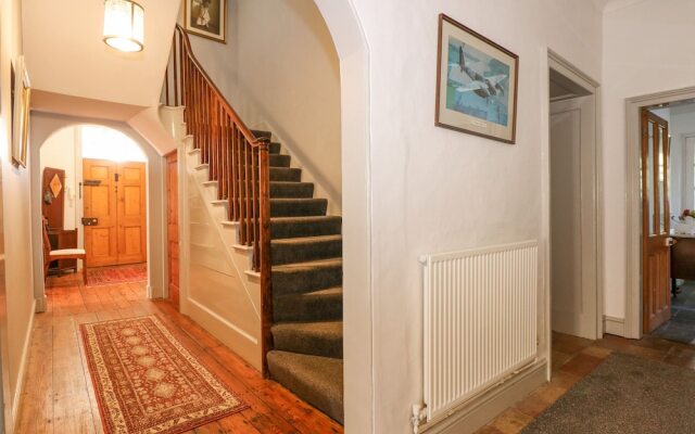 Southrepps Lodge