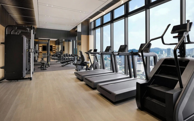 AC Hotel by Marriott Seoul Geumjeong