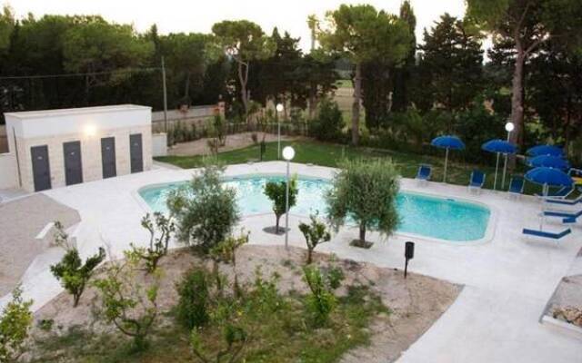 Hotel Gabriella