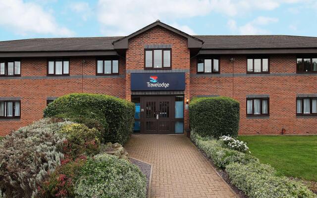 Travelodge Stratford Alcester