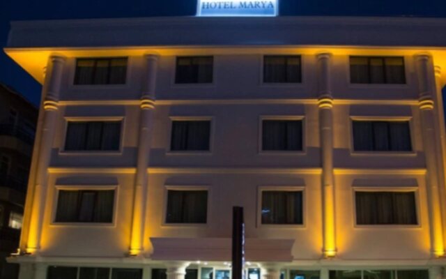 Marya Hotel
