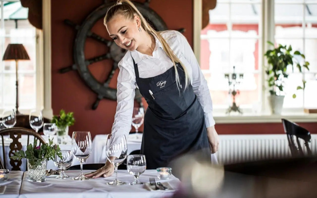 Dyvig Badehotel