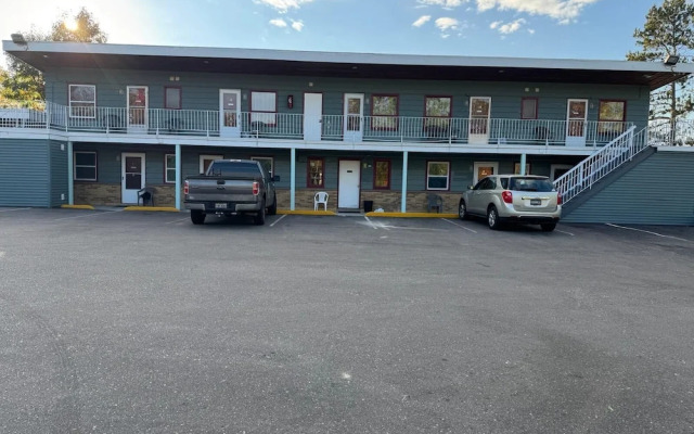 Economy inn