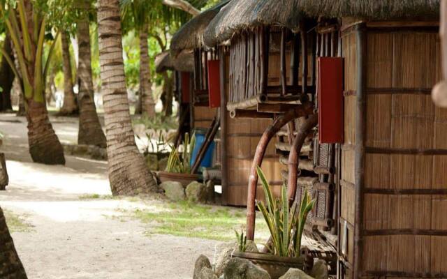 Isla Jardin Del Mar Resort