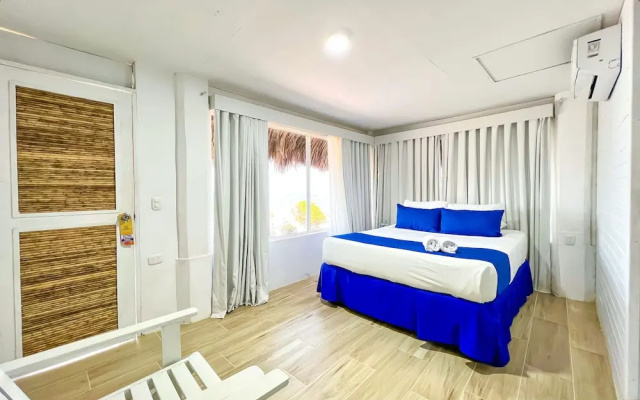 Hotel Isla Palma