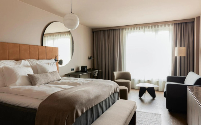 Clarion Hotel Helsinki Airport