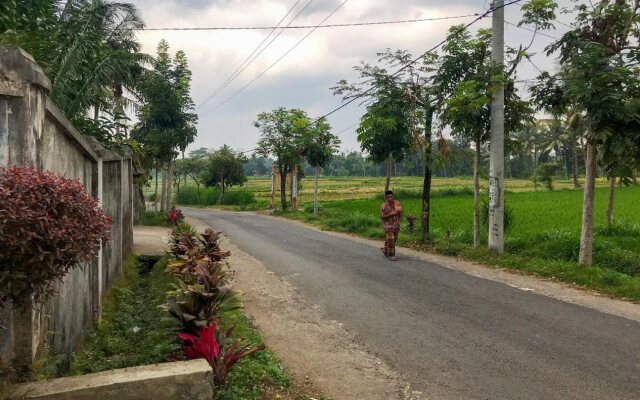 Surya Karhyn Hotel & Restaurant