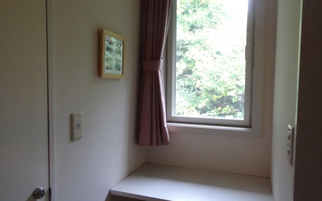 Family Lodge Hatagoya Karuizawa – Guest Rooms – Karuizawa