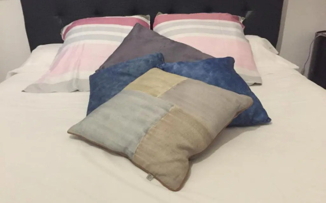 L'Auberge de l'Abbaye