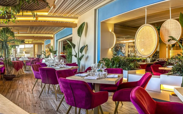 Sentido Michelizia Tropea Resort